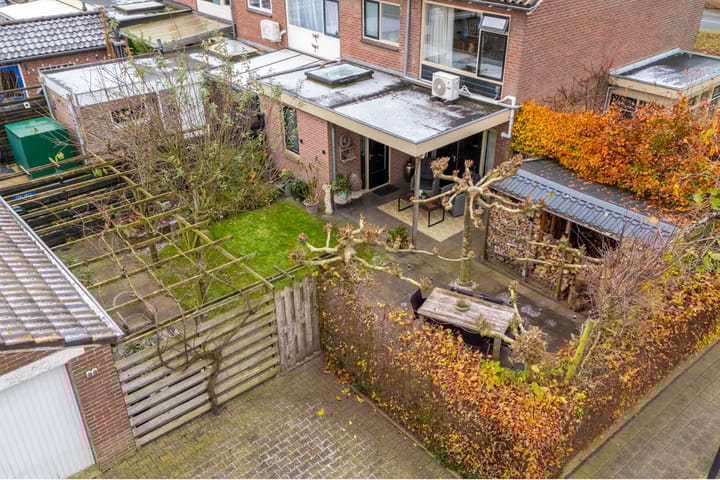 Foto 51 van Burg Feithsingel 15