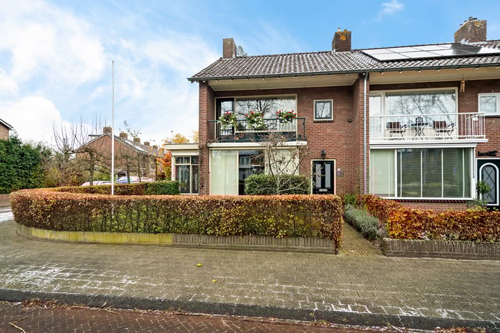 Foto 52 van Burg Feithsingel 15