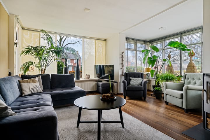 Foto 10 van Burg Feithsingel 15