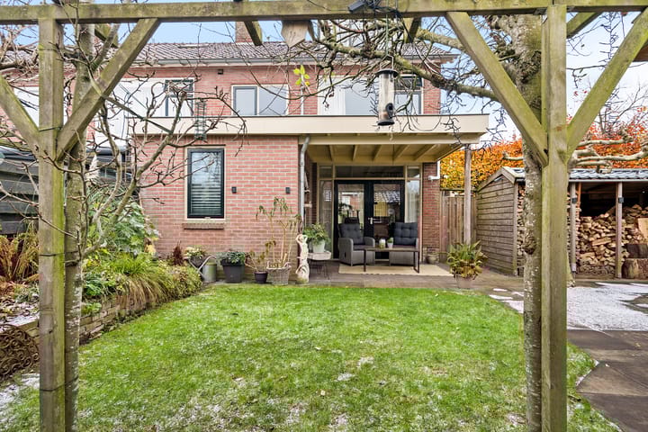 Foto 4 van Burg Feithsingel 15