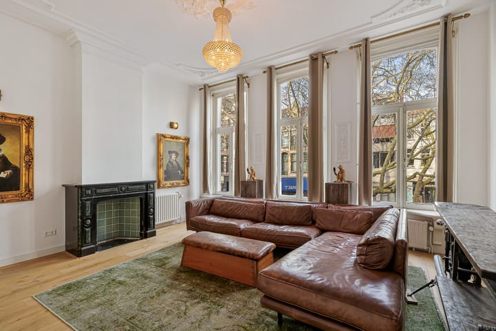 Foto 3 van Mariaplaats 53