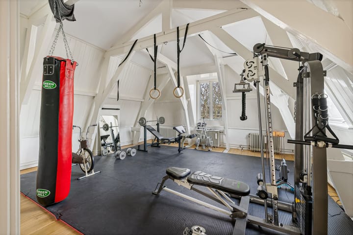 Foto 4 van Mariaplaats 53