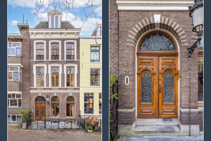 Foto 6 van Mariaplaats 53