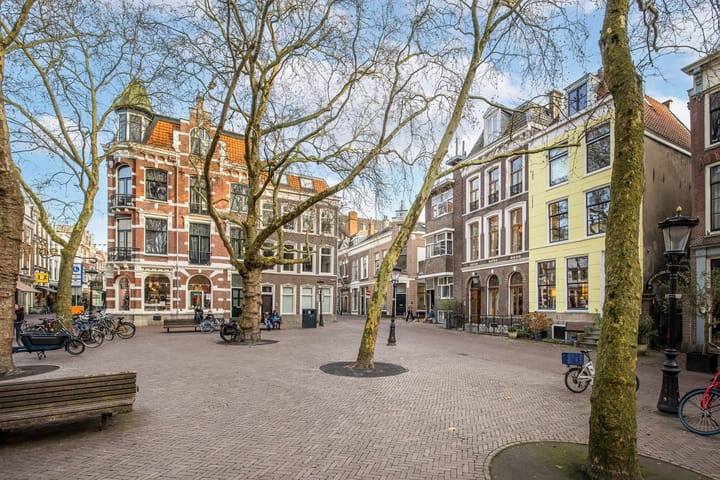 Foto 7 van Mariaplaats 53