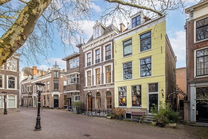 Foto 8 van Mariaplaats 53