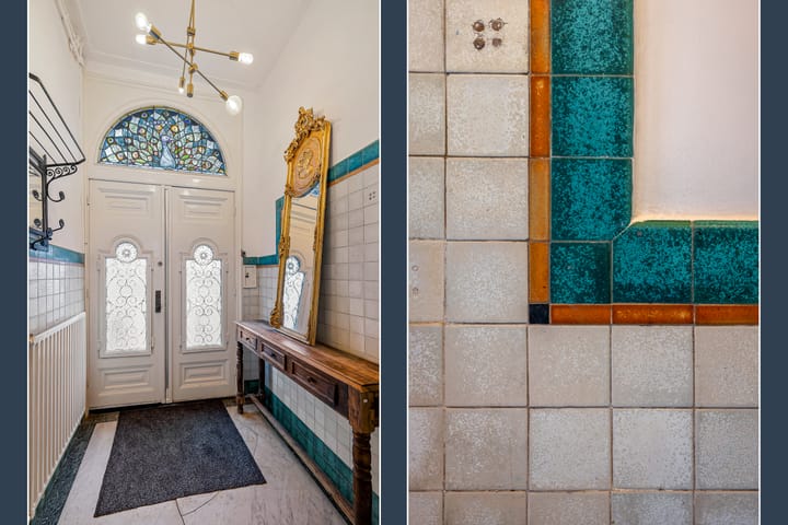 Foto 9 van Mariaplaats 53