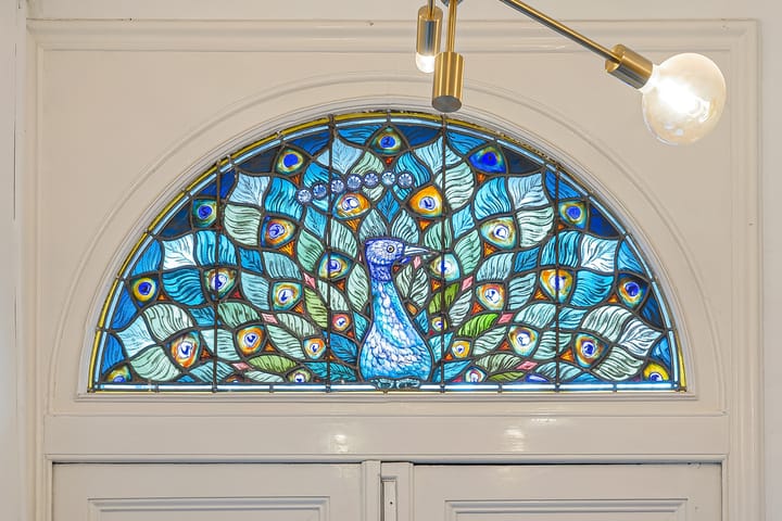 Foto 10 van Mariaplaats 53