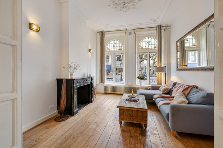 Foto 14 van Mariaplaats 53