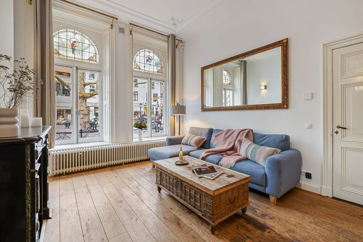 Foto 15 van Mariaplaats 53