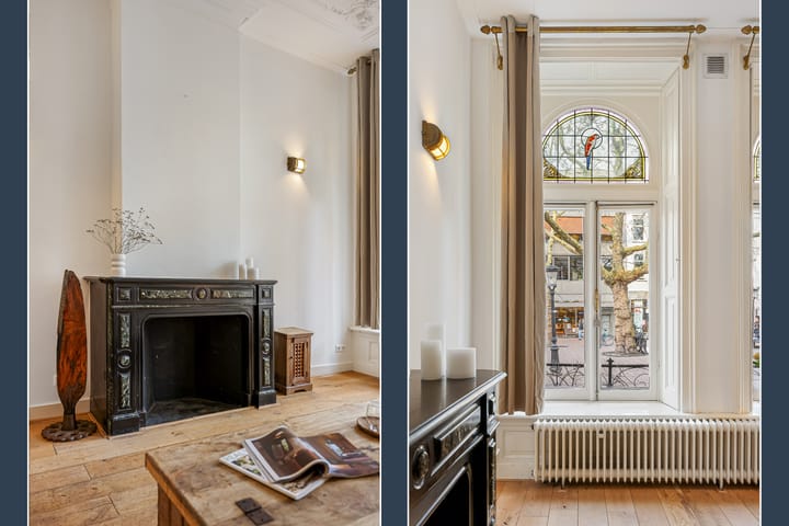 Foto 16 van Mariaplaats 53