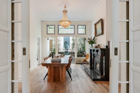 Mariaplaats 53 secondary image