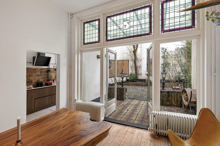 Foto 25 van Mariaplaats 53