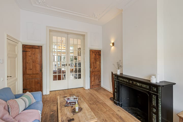 Foto 17 van Mariaplaats 53