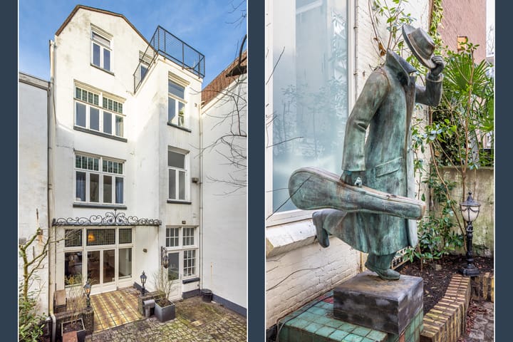 Foto 29 van Mariaplaats 53