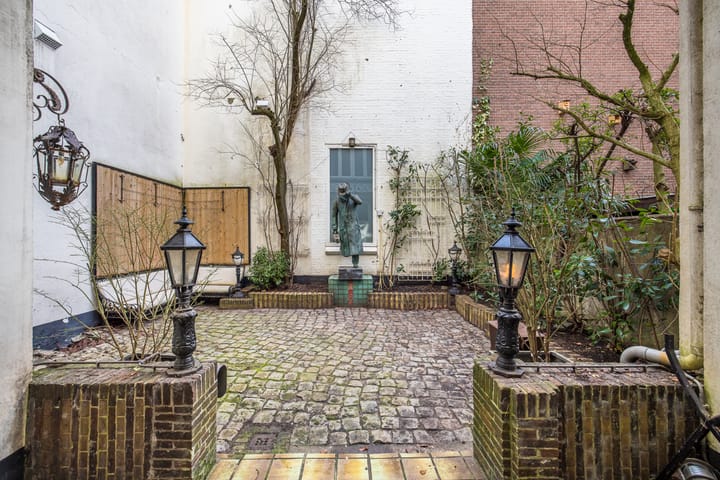 Foto 30 van Mariaplaats 53