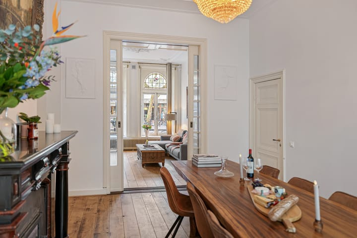 Foto 24 van Mariaplaats 53