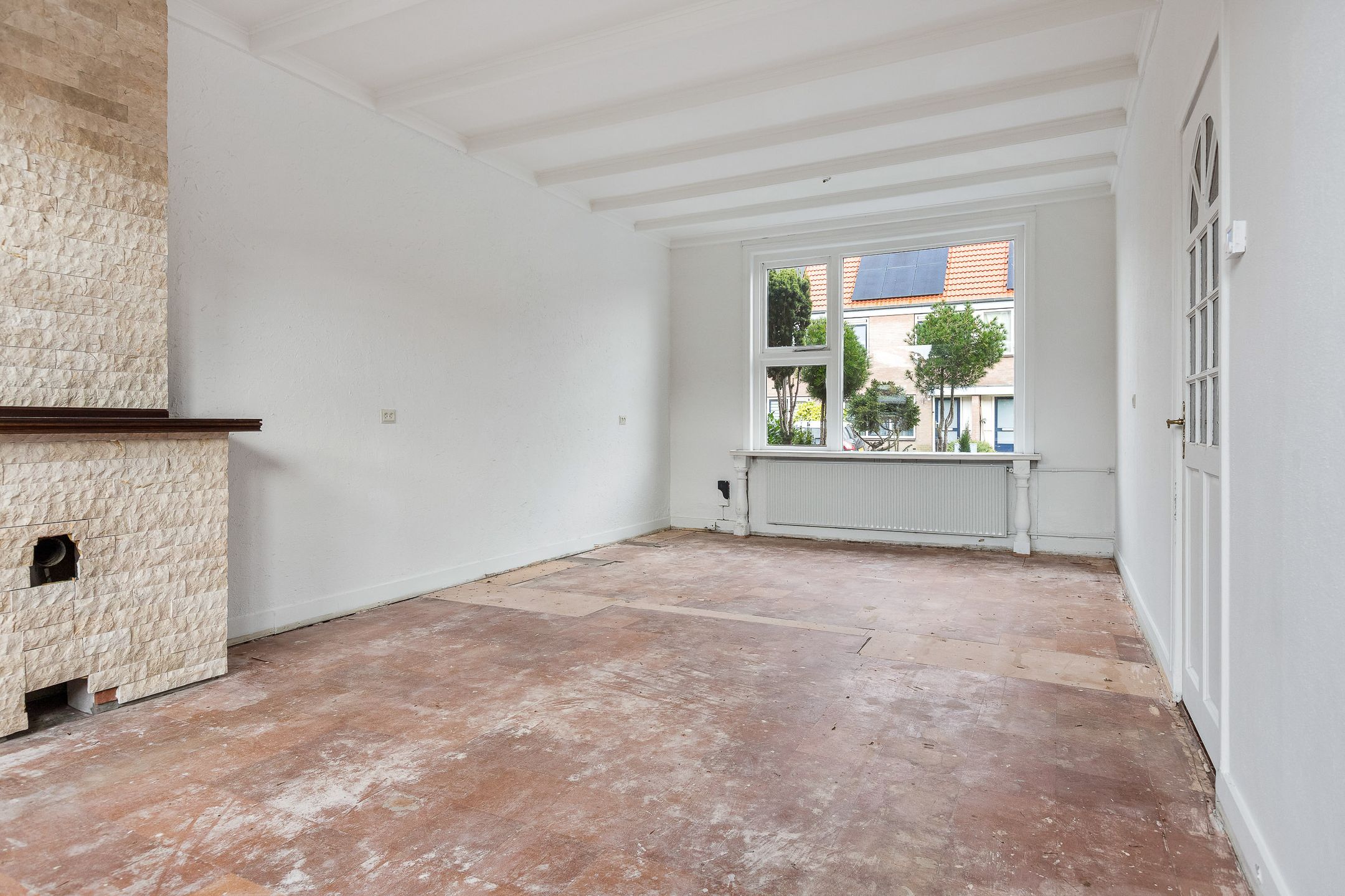 Foto 3 van Tjerk Hiddesstraat 64