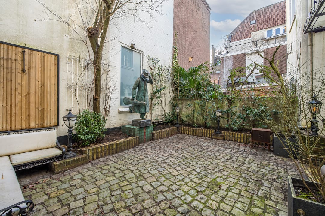 Photo 32 of Mariaplaats 53