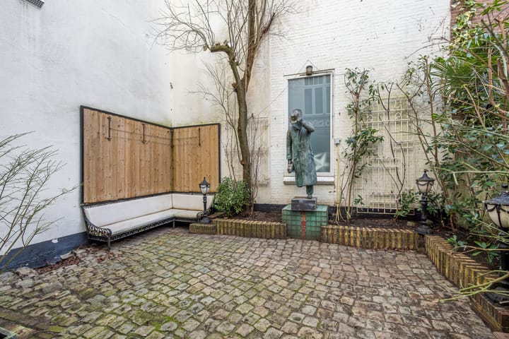 Foto 31 van Mariaplaats 53