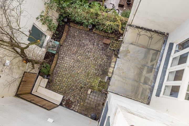 Foto 34 van Mariaplaats 53