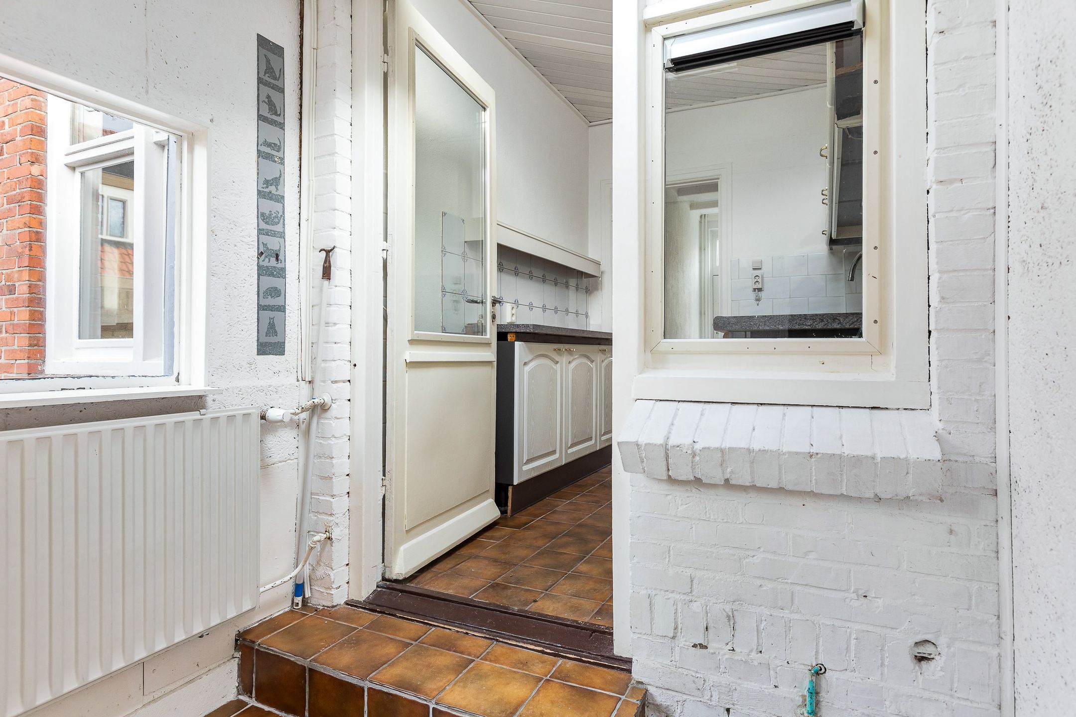 Foto 9 van Tjerk Hiddesstraat 64