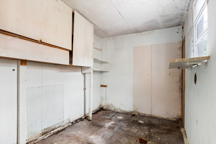 Foto 10 van Tjerk Hiddesstraat 64