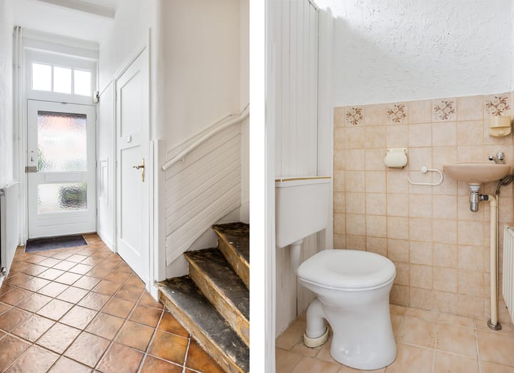 Foto 11 van Tjerk Hiddesstraat 64