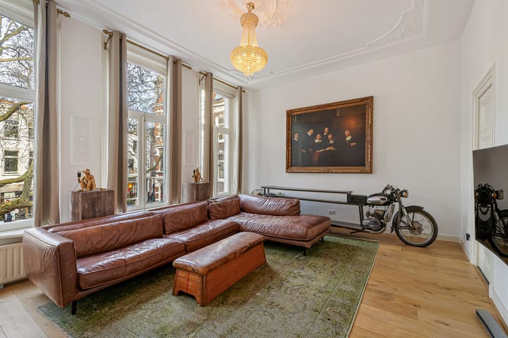 Foto 38 van Mariaplaats 53