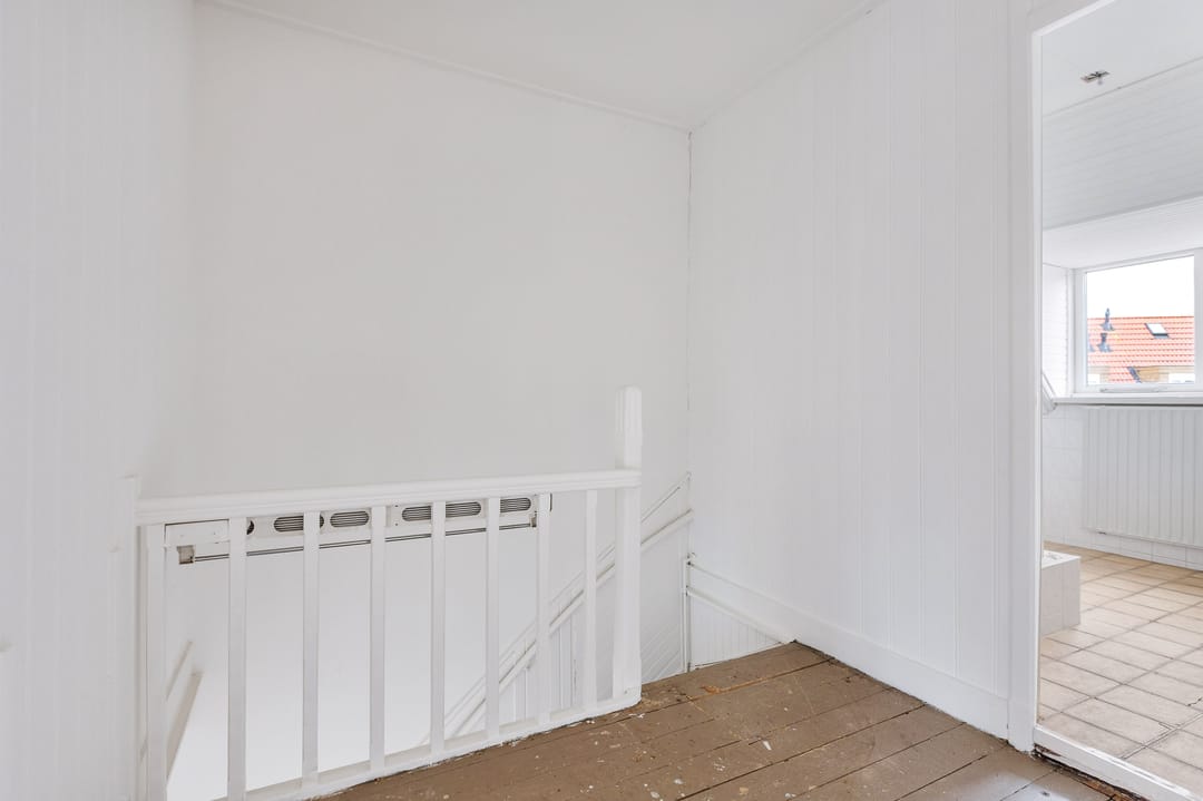 Foto 13 van Tjerk Hiddesstraat 64