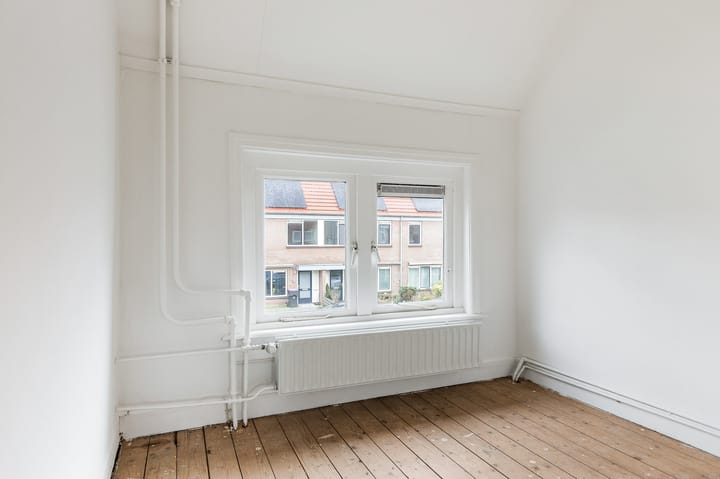 Foto 14 van Tjerk Hiddesstraat 64