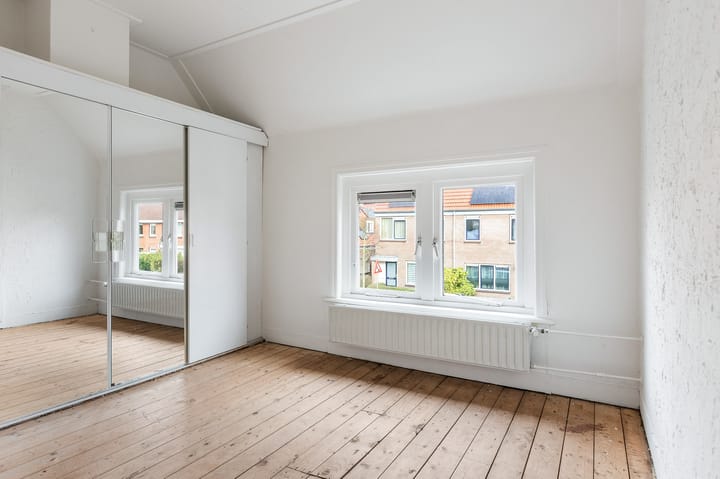 Foto 16 van Tjerk Hiddesstraat 64