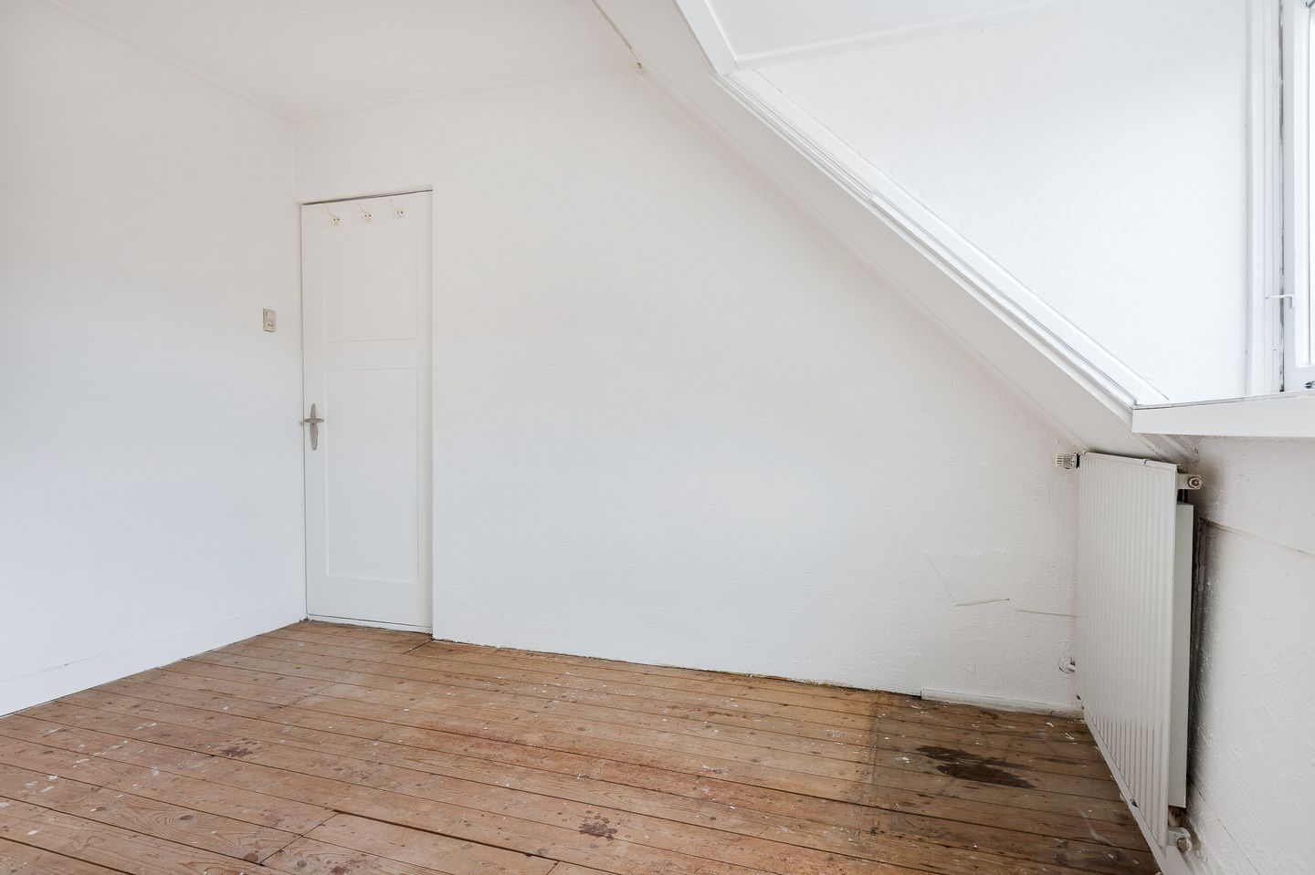 Foto 19 van Tjerk Hiddesstraat 64