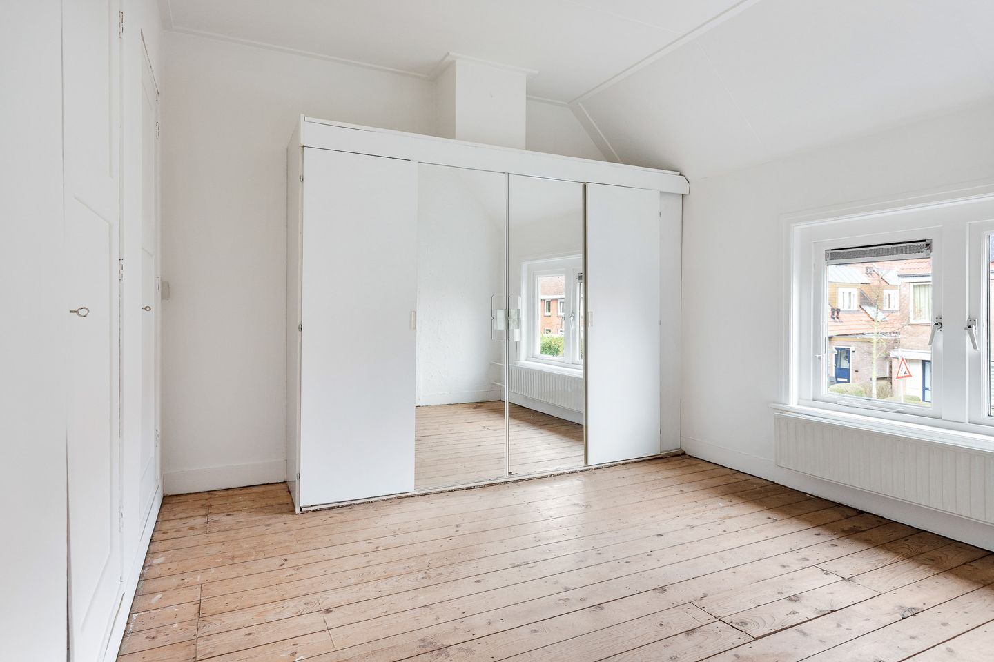 Foto 20 van Tjerk Hiddesstraat 64