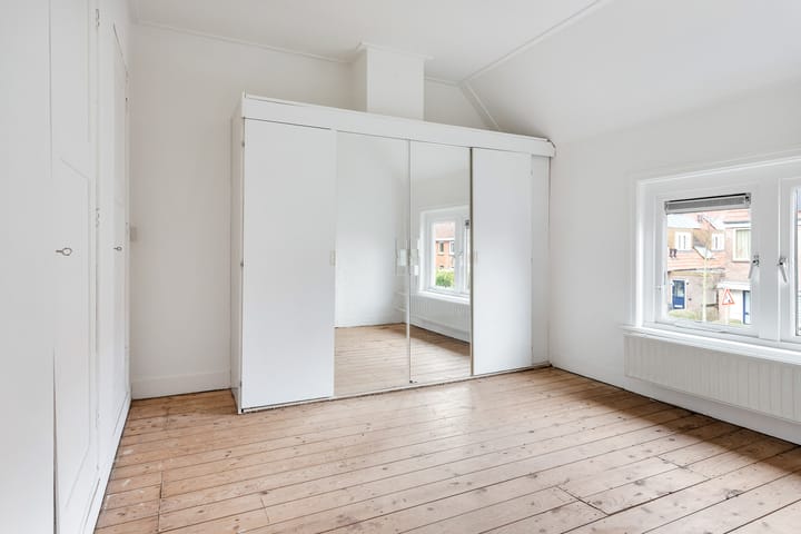 Foto 20 van Tjerk Hiddesstraat 64