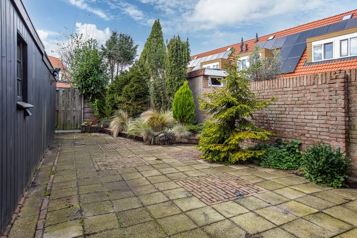 Foto 24 van Tjerk Hiddesstraat 64