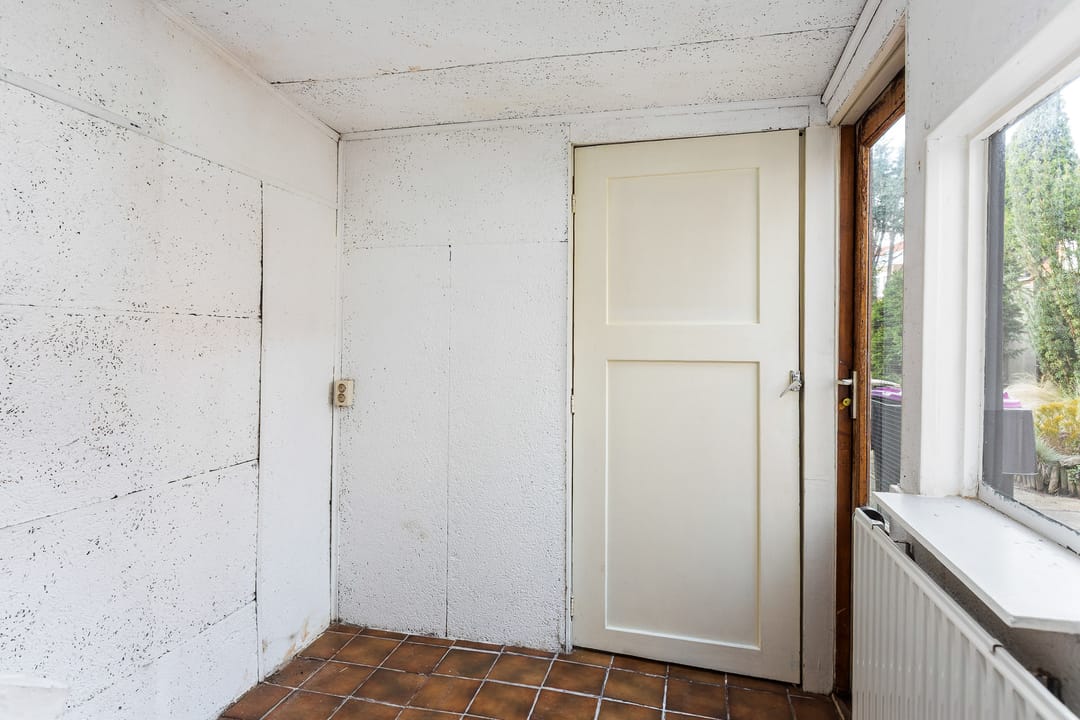 Foto 8 van Tjerk Hiddesstraat 64