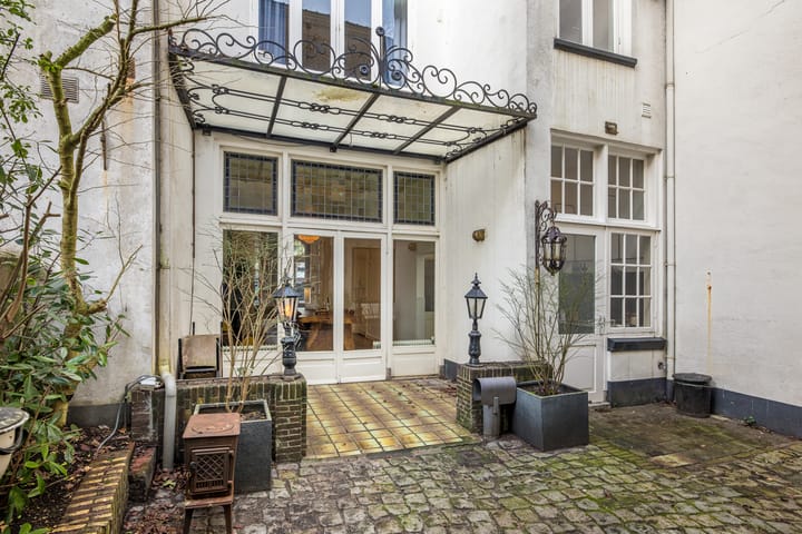 Foto 33 van Mariaplaats 53