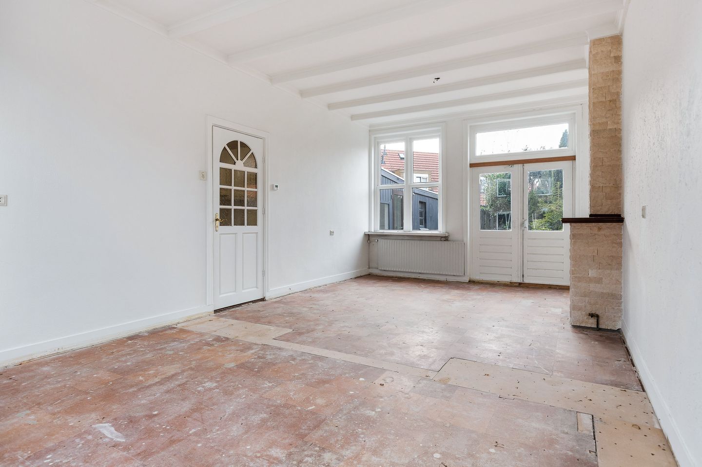 Foto 4 van Tjerk Hiddesstraat 64