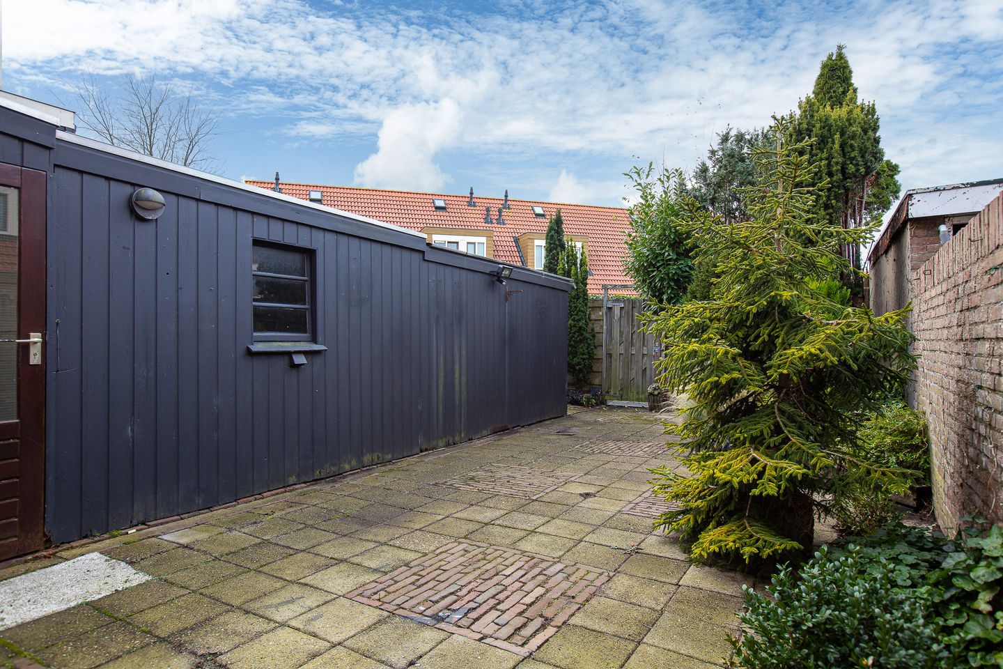 Foto 25 van Tjerk Hiddesstraat 64