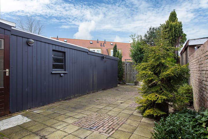 Foto 25 van Tjerk Hiddesstraat 64