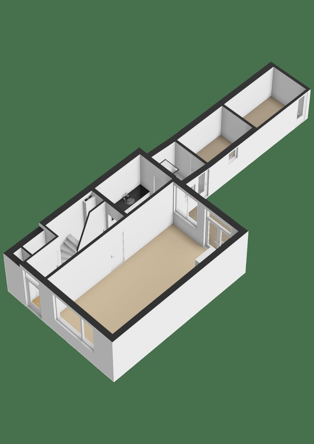 Foto 28 van Tjerk Hiddesstraat 64