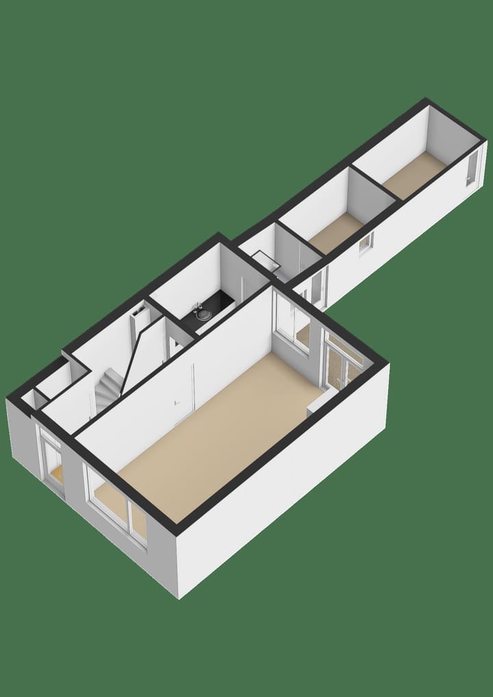 Foto 28 van Tjerk Hiddesstraat 64