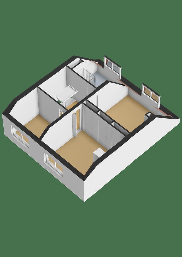 Foto 30 van Tjerk Hiddesstraat 64