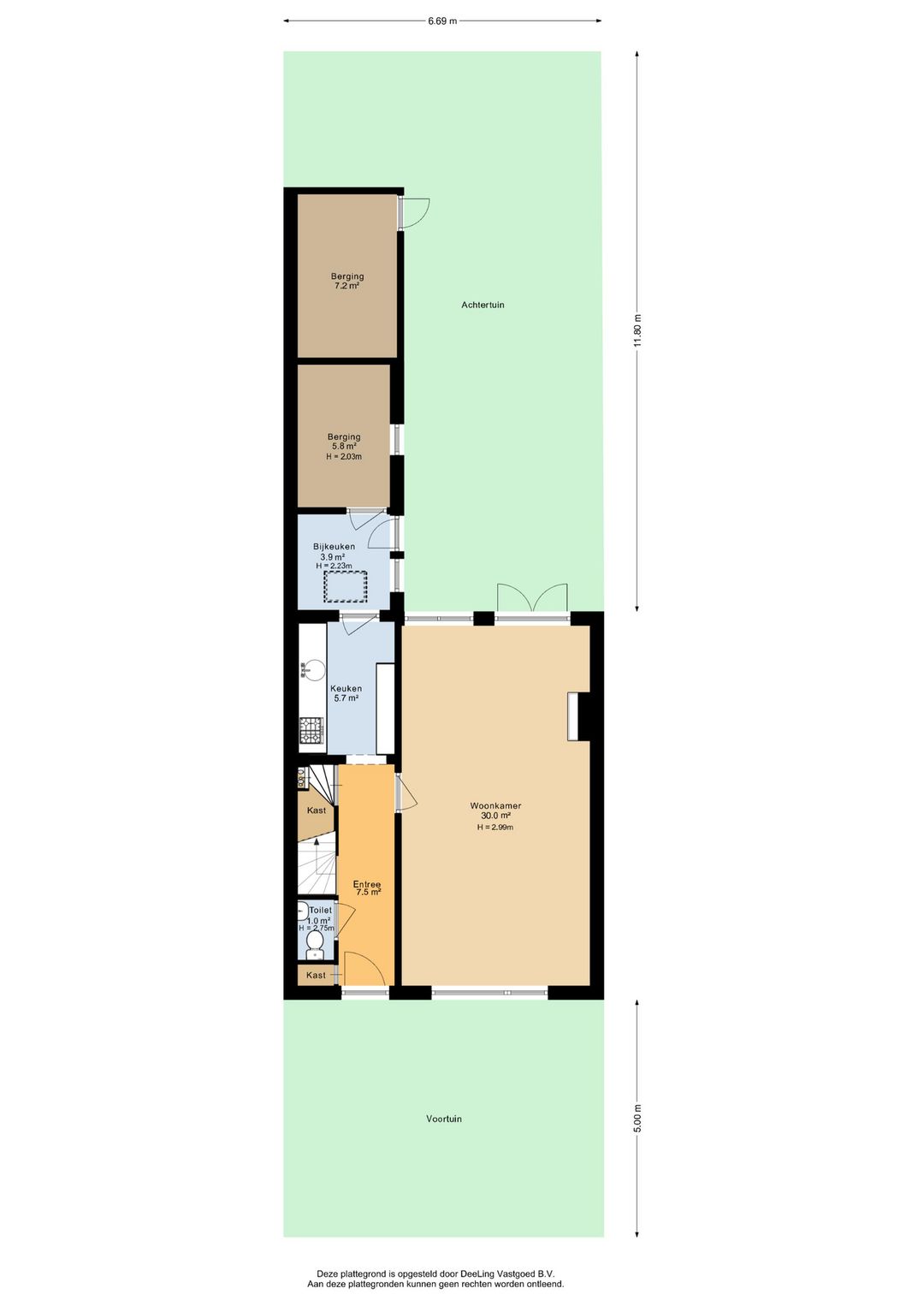 Foto 31 van Tjerk Hiddesstraat 64