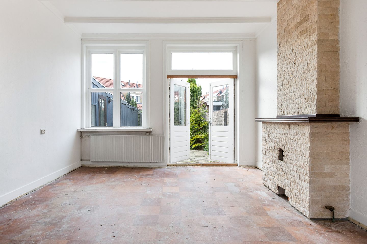 Foto 5 van Tjerk Hiddesstraat 64