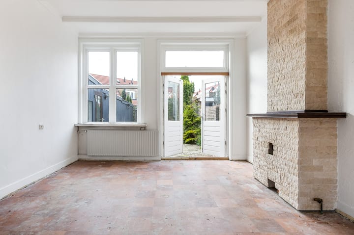 Foto 5 van Tjerk Hiddesstraat 64