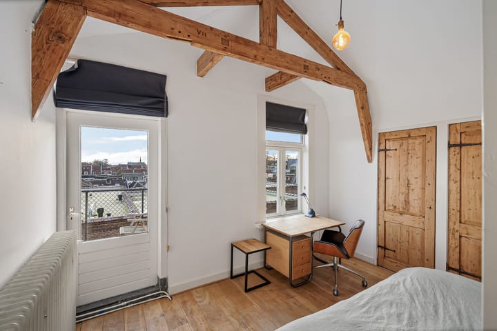 Foto 60 van Mariaplaats 53