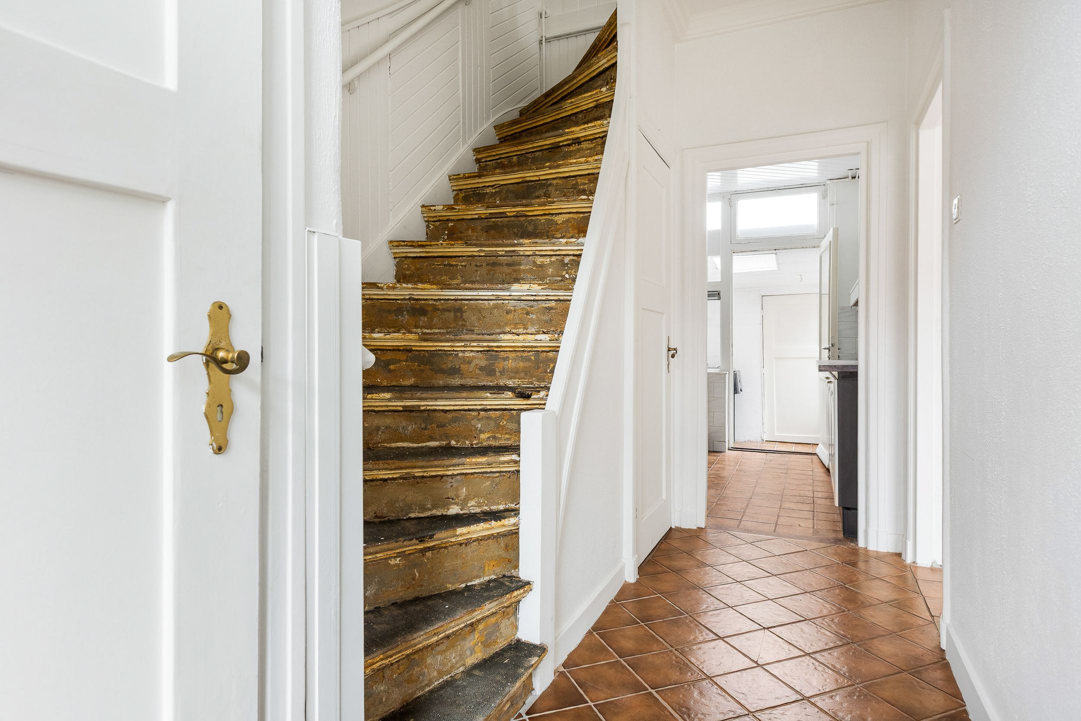 Foto 12 van Tjerk Hiddesstraat 64