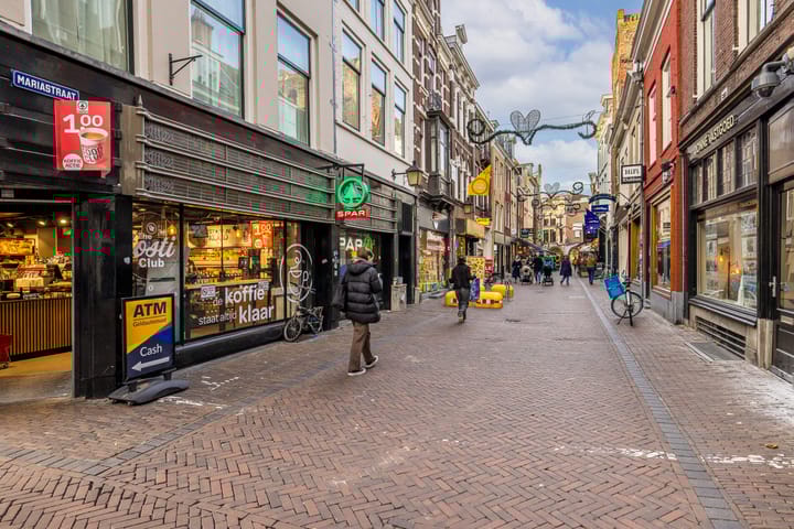 Foto 71 van Mariaplaats 53