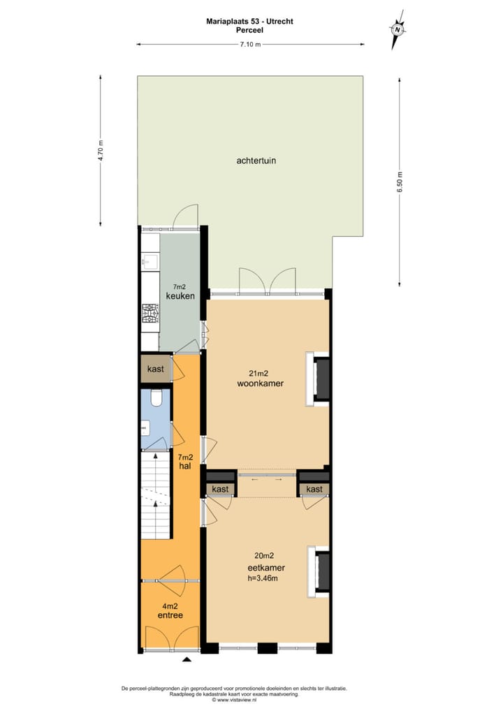 Foto 74 van Mariaplaats 53